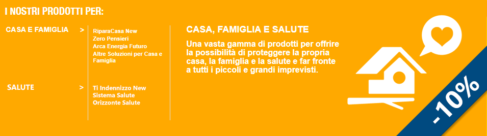 Assicurazioni Soci