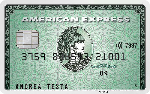 American Express